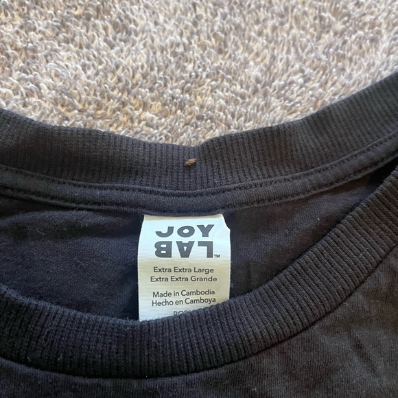 Muscle tank - Picture 3 of 4